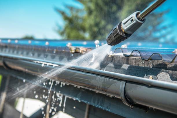 Best Sidewalk Pressure Washing  in Danville, AR