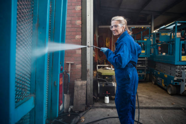 Trusted Danville, AR Pressure Washing Experts