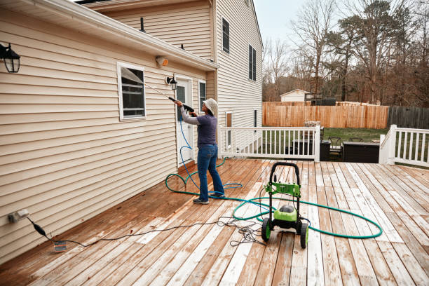 Best Pressure Washing Company Near Me  in Danville, AR