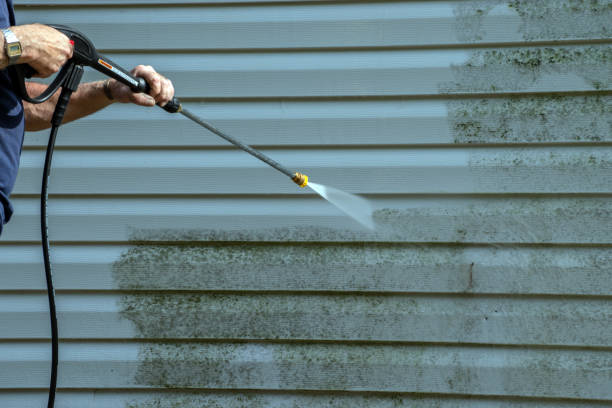 Trusted Danville, AR Pressure Washing Experts