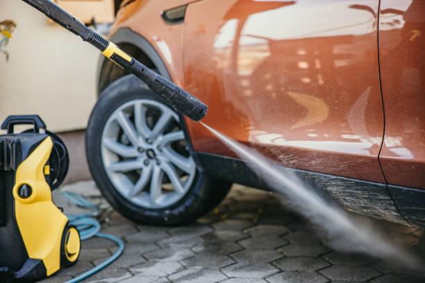 Best Pressure Washing Near Me  in Danville, AR