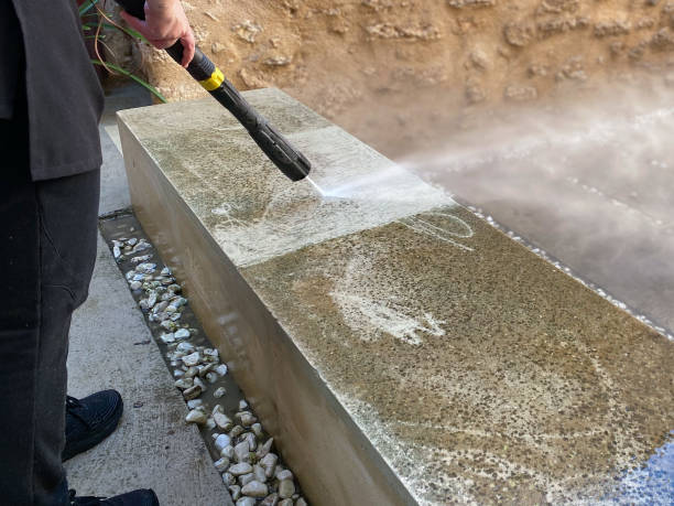 Best Commercial Pressure Washing  in Danville, AR