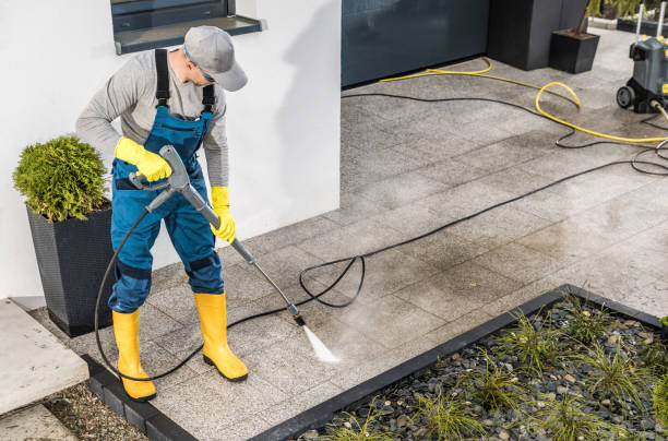 Best Exterior Home Cleaning  in Danville, AR