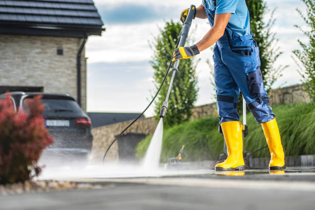 Best Deck Pressure Washing  in Danville, AR