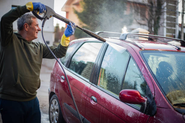 Best Residential Pressure Washing Services  in Danville, AR