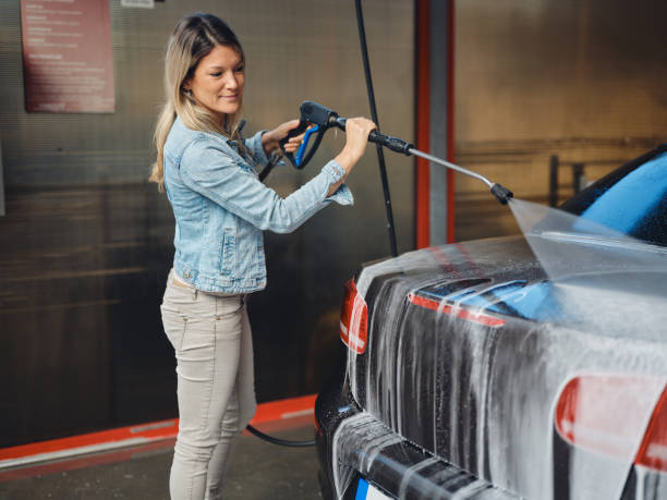 Best Affordable Pressure Washing  in Danville, AR